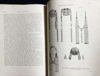 【英語洋書】モンゴルの宝飾品『Mongol Jewelry』