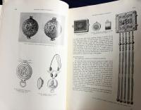 【英語洋書】モンゴルの宝飾品『Mongol Jewelry』