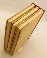 【全3冊揃い / 蔵文書】 ダルマキールティ (法称)『プラマーナ・ヴァールッティカ (量評釈)』に対するサキャマティ注釈 (部分・蔵文テキスト) 『Tshad ma rnam hgrel gyl hgrel pa : Pramana-vartikka virtti (part)』