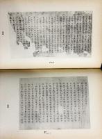 【ロシア語洋書】アジア諸民族研究所敦煌コレクション所蔵漢文写本目録 第2輯『Описание китайских рукописей дуньхуанского фонда Института народов Азии. Выпуск 2』
