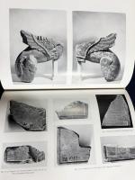 【英語洋書】古代ギリシア・アッティカのアルカイック期の墓碑『The Archaic Gravestones of Attica』