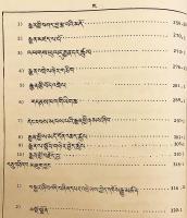 【蔵文書】 弥勒五部論再考：第14代ダライ・ラマの師トリジャン・リンポチェ追悼論集 『Byams chos bskyar źib draṅ ṅes mdzes rgyan : Skyabs rje Yoṅs 'dzin Khri byaṅ Rin po che'i bka' drin dran gso = A synthetic study of the treatises of Maitreyanātha written in memory of the late Yoṅs-'dzin Khri-byaṅ Rin-po-che』