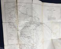 英語洋書 英国領事東チベット踏査記『Travels of a Consular Officer in Eastern Tibet』