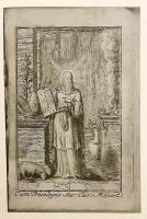 【英語・ラテン語洋書】 小型図像聖書：旧約聖書の物語と主要場面を網羅した銅版画集 『Biblia ectypa minora Veteris Testamenti historias sacras et res maximi momenti exhibentia』