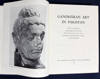 【英語洋書】 パキスタンのガンダーラ美術『Gandhāran Art in Pakistan』