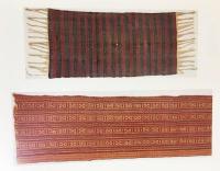 インドネシア染織大系 上下全2巻揃