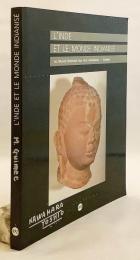 【フランス語洋書】 インドとインド化世界：ギメ東洋美術館展図録 『L'Inde et le monde indianisé au Musée national des arts asiatiques, Guimet』