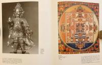 【フランス語洋書】 インドとインド化世界：ギメ東洋美術館展図録 『L'Inde et le monde indianisé au Musée national des arts asiatiques, Guimet』