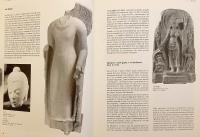 【フランス語洋書】 インドとインド化世界：ギメ東洋美術館展図録 『L'Inde et le monde indianisé au Musée national des arts asiatiques, Guimet』