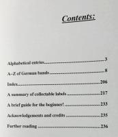 英語洋書 ドイツ・プログレ/電子音楽ガイド(クラウトロック辞典)『Cosmic Dreams at Play : a Guide to German Progressive and Electronic Rock』