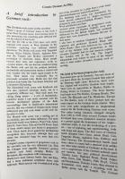 英語洋書 ドイツ・プログレ/電子音楽ガイド(クラウトロック辞典)『Cosmic Dreams at Play : a Guide to German Progressive and Electronic Rock』