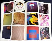 英語洋書 ドイツ・プログレ/電子音楽ガイド(クラウトロック辞典)『Cosmic Dreams at Play : a Guide to German Progressive and Electronic Rock』