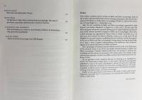 【英語洋書】バルト語・スラヴ語アクセント研究論文集『Stressing the Past: Papers on Baltic and Slavic Accentology』