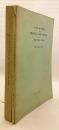 【英語ほか洋書 / 全2冊揃い】 東洋文庫蔵 旅行・探検・航海文献目録 『A List of books on travels and voyages at the Toyo Bunko』