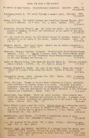 【英語ほか洋書 / 全2冊揃い】 東洋文庫蔵 旅行・探検・航海文献目録 『A List of books on travels and voyages at the Toyo Bunko』