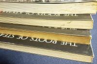 機関車の系譜図 全4巻揃