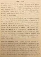 【英語洋書 / 2冊セット】 アメリカ議会図書館所蔵 チベット語文献マイクロフィッシュ版目録 『A catalogue of the United States Library of Congress collection of Tibetan literature in microfiche』