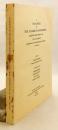 【英語・サンスクリット洋書】A catalogue of the Sanskrit manuscripts brought from Central Asia by Paul Pelliot : preserved in the Bibliothèque nationale : preliminary = パリ国立図書館所蔵 ペリオコレクション梵文写本目録 (草稿本)　