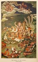 【英語洋書】 アジア神話大全：アジア諸民族の神話を詳説 『Asiatic mythology : a detailed description and explanation of the mythologies of all the great nations of Asia』
