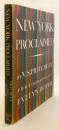 【英語洋書】エヴリン・ホーファー写真集 『New York proclaimed』