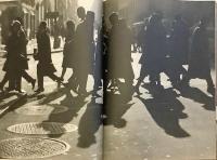 【英語洋書】エヴリン・ホーファー写真集 『New York proclaimed』
