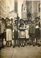 【英語洋書】エヴリン・ホーファー写真集 『New York proclaimed』