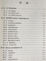 【中文書】龍門石窟保護工程実録