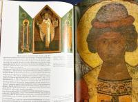 ロシア語洋書 北方ロシア・カルゴポリ美術の至宝『Каргополье. Художественные сокровища』