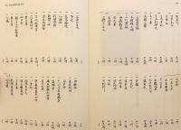 八雲軒脇坂安元資料集