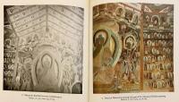 【英語洋書】 敦煌石窟の仏教壁画 『Buddhist cave paintings at Tun-huang』