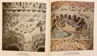 【英語洋書】 敦煌石窟の仏教壁画 『Buddhist cave paintings at Tun-huang』