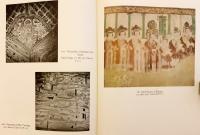 【英語洋書】 敦煌石窟の仏教壁画 『Buddhist cave paintings at Tun-huang』