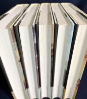 地中海 全5巻揃