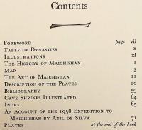 【英語洋書】 中国四大石窟の一つ 麦積山石窟 『The cave temples of Maichishan』