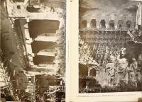 【英語洋書】 中国四大石窟の一つ 麦積山石窟 『The cave temples of Maichishan』