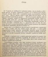 【チェコ語洋書】 チェコ語文法：統語論 (構文論) 『Skladba』