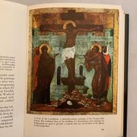 【英語洋書】 ロシア美術小史 『A concise history of Russian art』