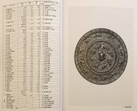 山宮神社蔵鏡図録