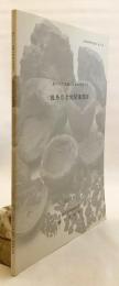 飛鳥の冶金関連遺跡