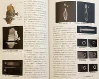 【未開封DVD付】 京都大学総合博物館所蔵 秋田市小阿地遺跡出土金銅装大刀の調査