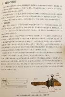 【未開封DVD付】 京都大学総合博物館所蔵 秋田市小阿地遺跡出土金銅装大刀の調査