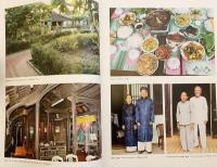 【英語洋書 / 4冊セット】 奈良文化財研究所 集落調査報告書　①ハタイ省ドゥオンラム村集落調査報告書：ベトナム社会主義共和国　②フォックティック村集落調査報告書 : ベトナム社会主義共和国トゥアティエン・フエ省　③フーホイ村集落調査報告書 : ベトナム社会主義共和国ドンナイ省　④カイベー集落調査報告書 : ベトナム社会主義共和国ティエンザン省