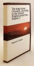 【英語洋書】 諸写本に基づくアングロ＝サクソン年代記 『The Anglo-Saxon chronicle, according to the several original authorities』