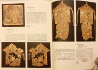 【英語洋書】古代シルクロード展：西ベルリン国立美術館所蔵 中央アジア美術：ベルリン・プロイセン文化財団国立美術館インド美術館より出品 『Along the ancient silk routes : Central Asian art from the West Berlin State Museums : an exhibition lent by the Museum für Indische Kunst, Staatliche Museen Preussischer Kulturbesitz, Berlin, Federal Republic of Germany』