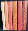 【ロシア語洋書】サンクトペテルブルク・バレエ団：三世紀の歴史：年代記 全6巻揃『Петербургский балет : три века : хроника』
