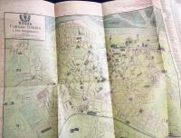 【ロシア語洋書】ミハイル・ブルガーコフのキエフ：写真アルバム 『Киев Михаила Булгакова』