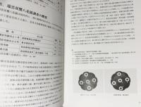 同型鏡の研究 : 小型八花鏡瑞雲双鸞八花鏡