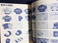 THE MORIWAKI BOOK