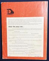 【英語洋書】 トライアンフ 整備書 ワークショップマニュアル『Triumph 650 & 750 Twins, Unit Construction, 649cc, 744cc, 1963 on Owners Workshop Manual』