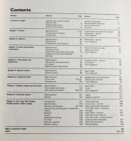【英語洋書】 トライアンフ 整備書 ワークショップマニュアル『Triumph 650 & 750 Twins, Unit Construction, 649cc, 744cc, 1963 on Owners Workshop Manual』